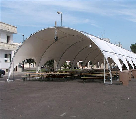 Arcostruttura