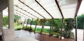 Pergola Mediterranea Med Slim